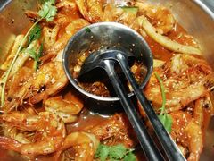 -喜虾客大虾火锅(济宁龙贵购物广场店)