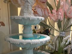 -PARFUM FLORAL花境法餐(南京首店)
