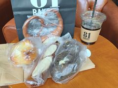 -81bakery(关山路店)