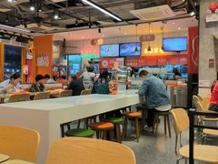 -红荔村肠粉(岗厦店)