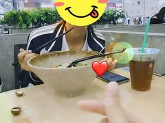 -蒙自源米线大王(普宁广场店)