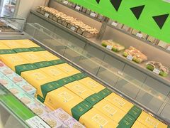 -皇后西斯汀饼店(文化路店)