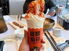 -凯鸽酒楼(操场城店)