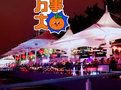 -闽江夜游台江旅游码头