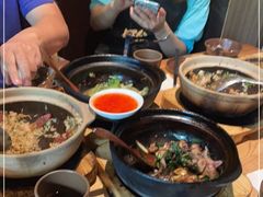 -旺爷砂锅·茶作(国贸城店)