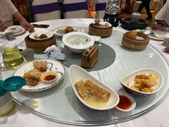 -明珠海港大酒店