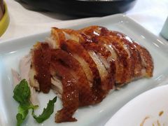 -天和晟烤鸭店(玉泉西街店)