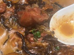 -百富源·海鲜辽菜(和平北大街店)