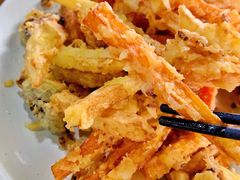 炸蔬菜-贤花饭店(凯德店)