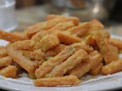 -华春餐馆(鱼山路店)