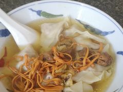 -春阳水饺(香槟广场店)