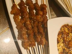 -南门小馆·清真(国贸商城店)