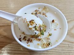 -杨记杏仁茶(椰园店)