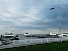 -阳澄湖半岛旅游度假区