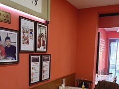 -大嘻咹biangbiang面(历史博物馆店)