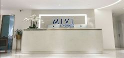-MIVI·纹眉半永久野生眉
