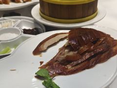 -鹊华居·地道鲁菜·海鲜·融合味(大明湖店)