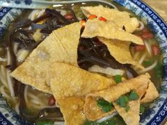 -柳石居柳州螺蛳粉(万达店)