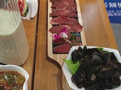 -大河宴·椒麻鱼火锅(北京路中和美食街店)