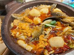 -肖记公安牛肉鱼杂馆· 省级非物质文化遗产(仁和路店)