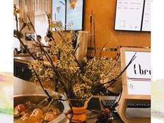 -Bracket Coffee(工体店)