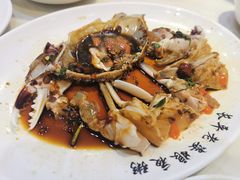 -长平老姿娘夜粥(平东一街店)