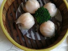 -港湾宴会厅(京基百纳店)