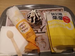 -麦当劳(红唐店)