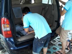 -一嗨租车(凤凰机场店)