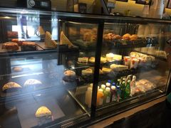 -星巴克(尚品中心1F店)