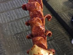 -文和友老长沙臭豆腐(太平街二店)