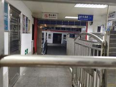 -长洲渡车船码头