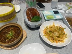 -紫光园·烤鸭·北京菜(团结湖店)