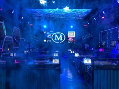 -M-MIX电音烤吧
