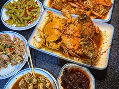 -三妹小龙虾·黄油蟹(华侨城总店)