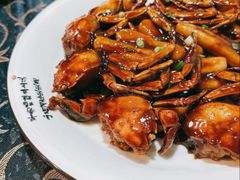 -晓平饭店(嘉善路店)