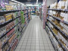 -物美超市(三里河店)