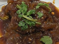 -添福来墨鱼饺子 · 海鲜东北菜(泡崖店)
