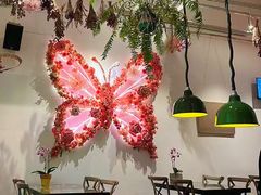 -北平花园·MUA摩造汉堡·北平咖啡(南锣鼓巷胡同店)
