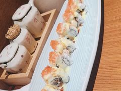 -白石の深夜食堂(泰华店)
