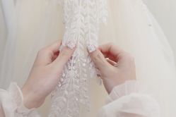 -月野兔日式美睫美甲