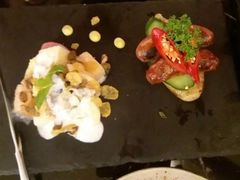 -Let's Taipei 非常烘焙(太古里店)