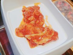 -火炉火自助餐(悠唐购物中心店)