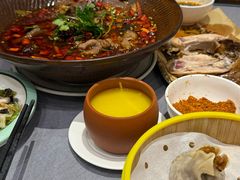 -金哥私房菜馆(张府园总店)