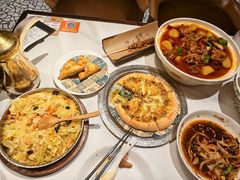 -清真·卡德尔大叔新疆主题餐厅(龙汇路店)