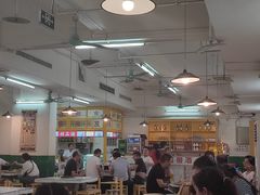大堂-石灰市老火锅(北滨路店)