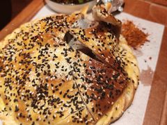 -那拉提之疆·新疆菜(美院店)