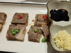 -扬州香格里拉·香宫中餐厅