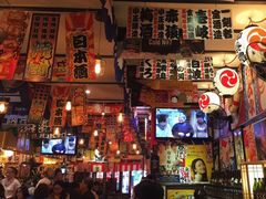 -平成屋·午肴夜酒(四川北路店)