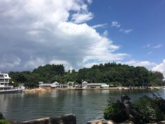 -南诏风情岛